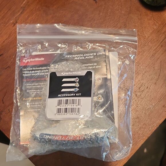 NEW Raylormade R11 Driver Tuning Tool - Picture 2 of 4